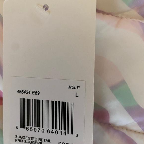 Hurley puffer NWT - Picture 5 of 9